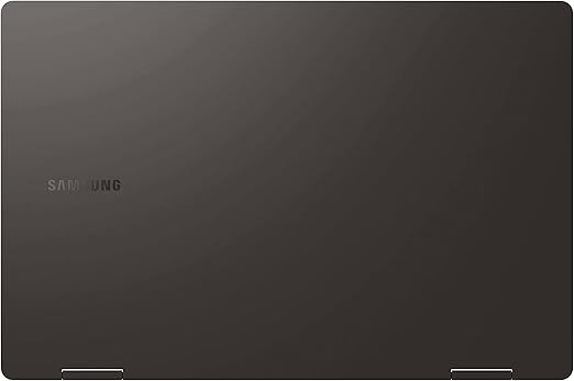 Notebook Samsung Galaxy Book2 360 Touch (Intel Core i5-1235U + 8GB RAM + 256GB SSD) - Seminovo
