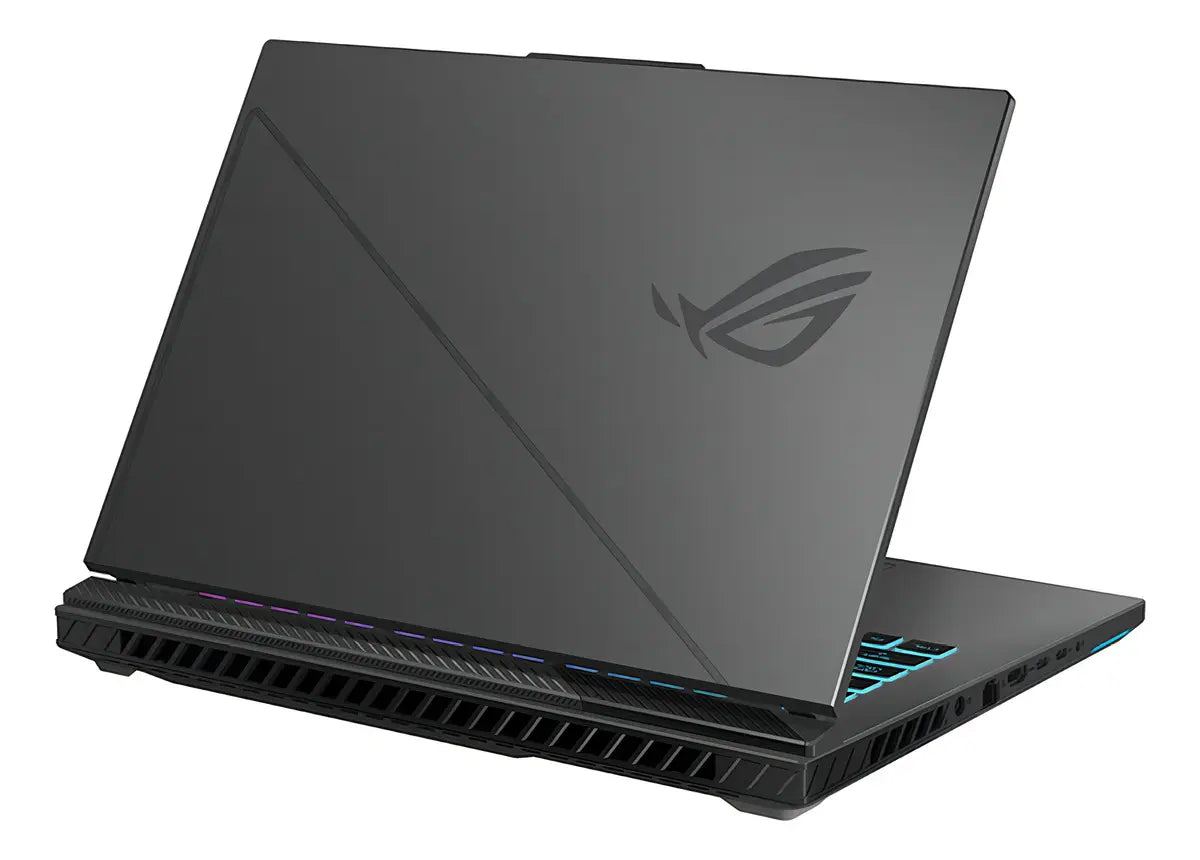 Notebook ASUS ROG Strix G16 G614JV-AS74 Intel Core i7-13650HX RTX 4060 16GB RAM DDR5 1TB SSD