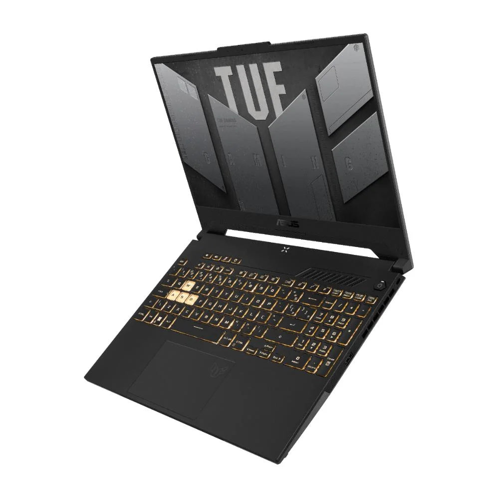 Notebook ASUS TUF Gaming F15 (Intel Core i5-12500H + RTX 3050 + 16GB RAM + 512GB SSD) - Seminovo