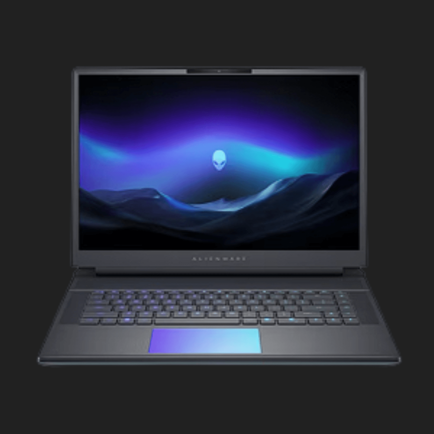 alienware area-51 16" rtx 5070ti · 32gb · 1tb