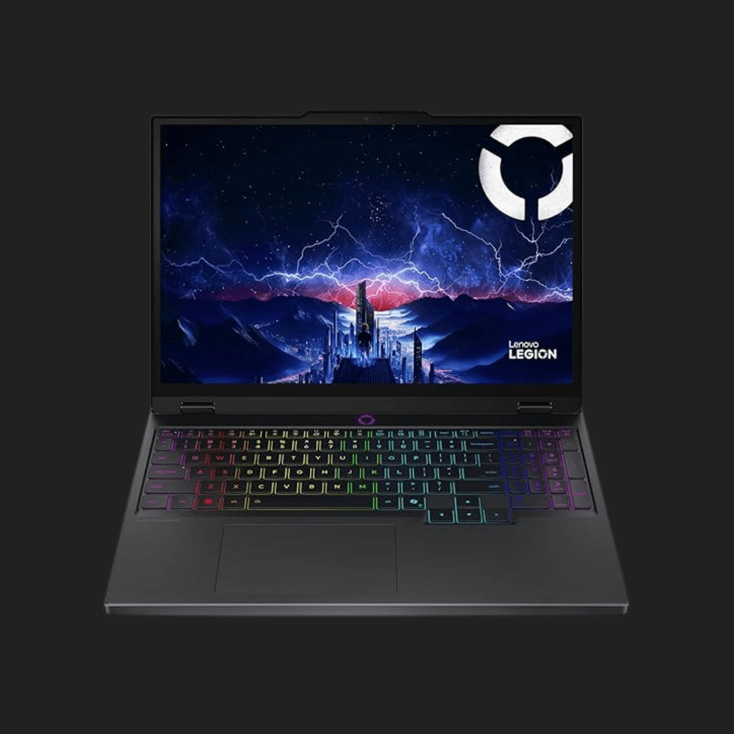 notebook lenovo legion 5i gen 10 15.1" intel core i7-14700hx rtx 5070 16gb ram 1tb ssd