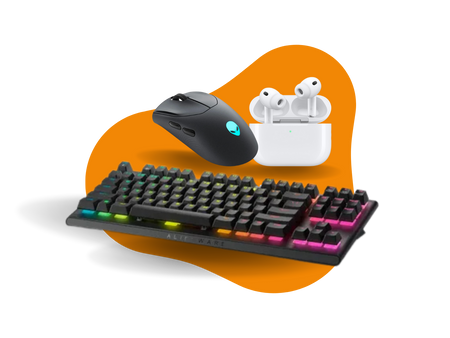 Acessórios e Periféricos