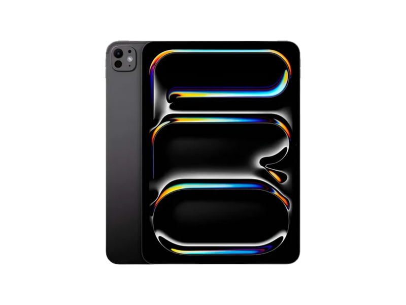 Apple iPad Pro 11" (2024) M4 256GB Wi-Fi - Seminovo