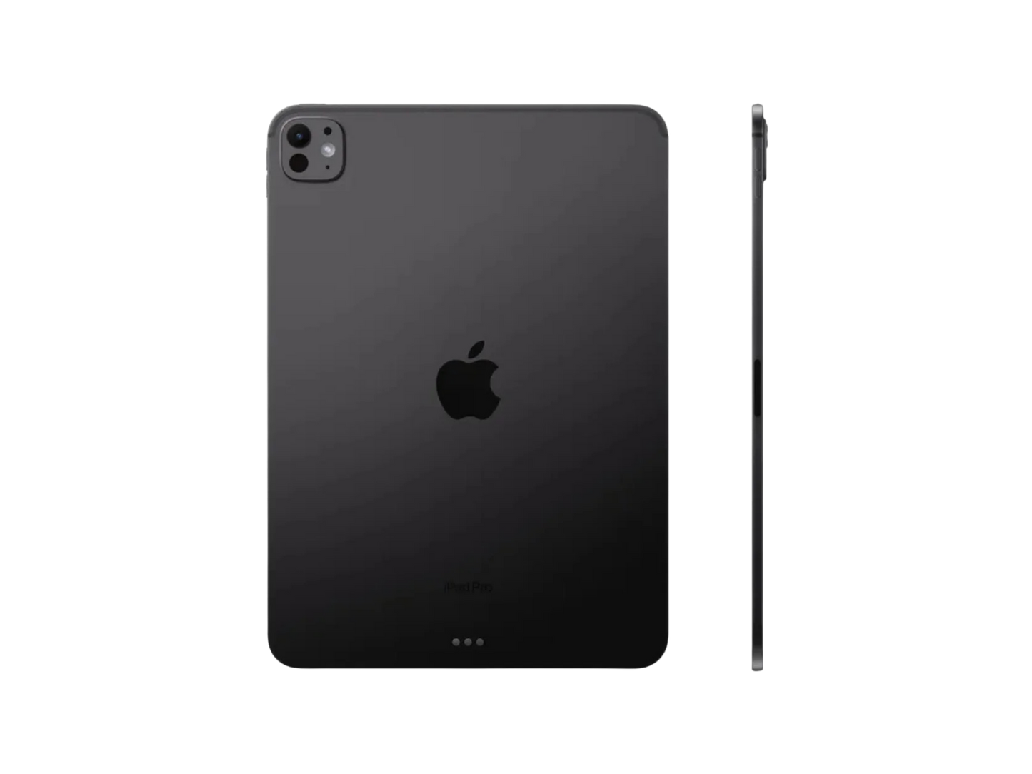 Apple iPad Pro 11" (2024) M4 256GB Wi-Fi - Seminovo