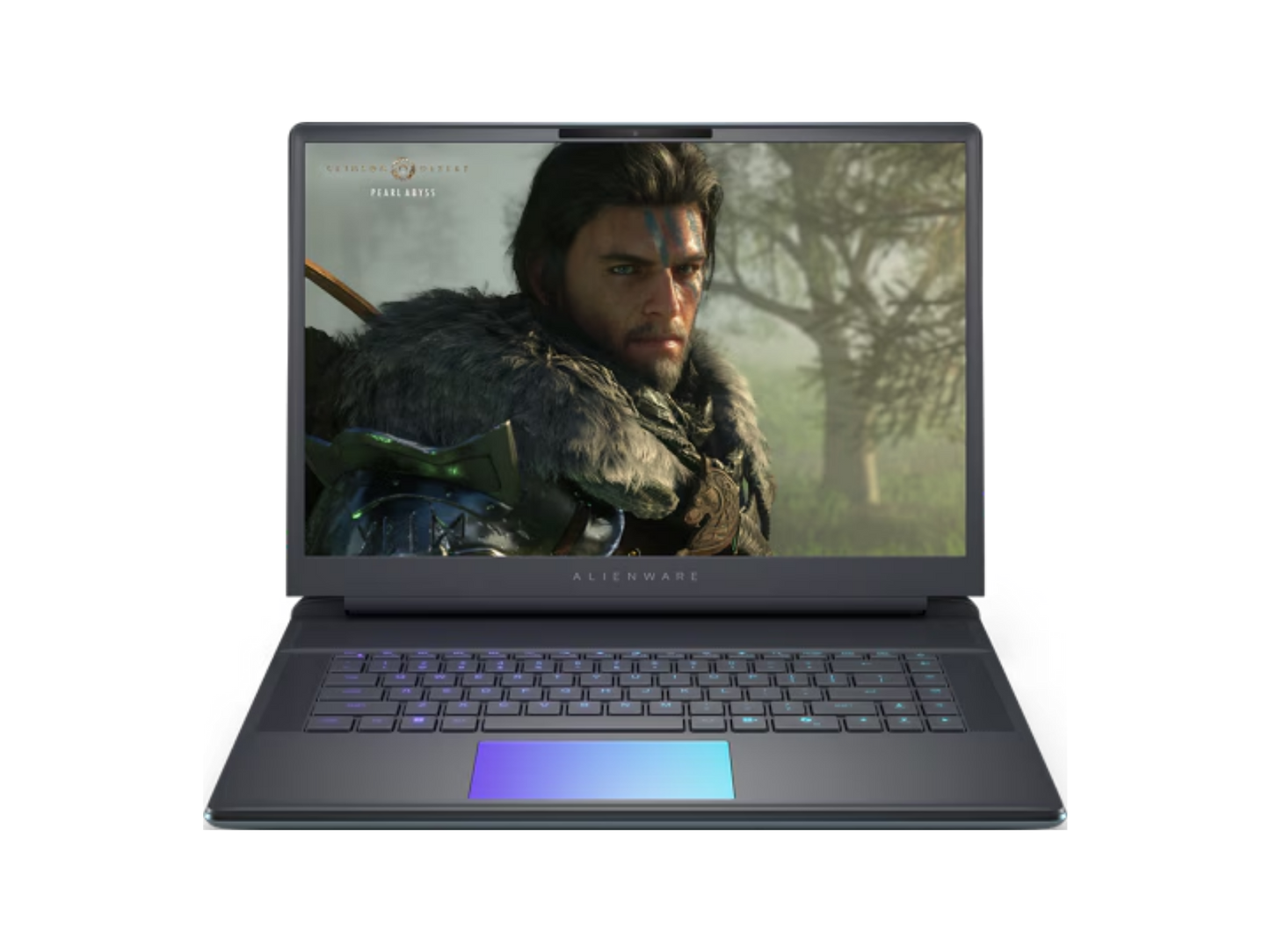 Notebook Area 51 de 18 Polegadas - Novo