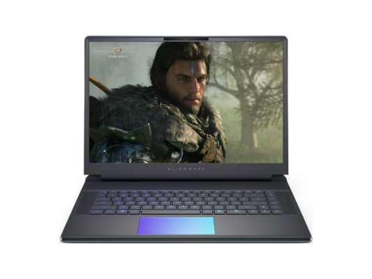 Notebook Area 51 de 16 Polegadas - Novo