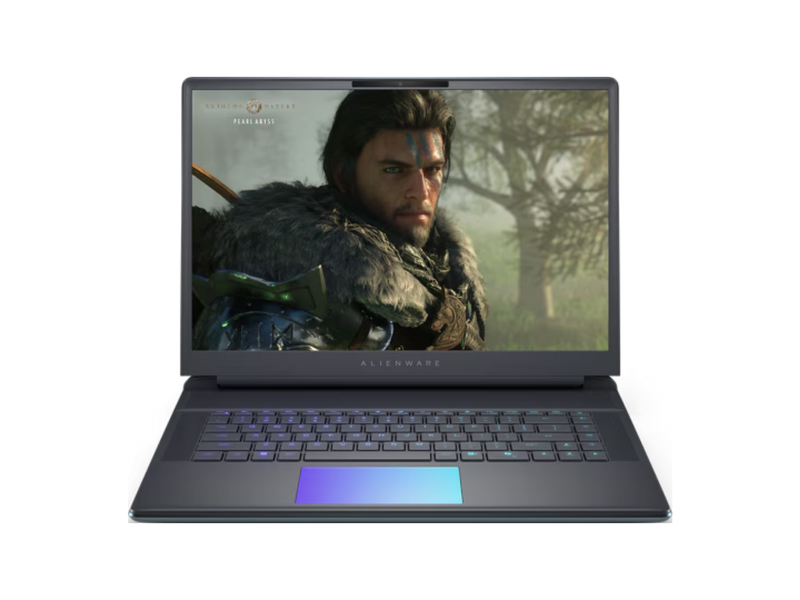 Notebook Area 51 de 16 Polegadas - Novo