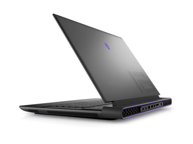 Notebook Alienware M16 R1 - Seminovo