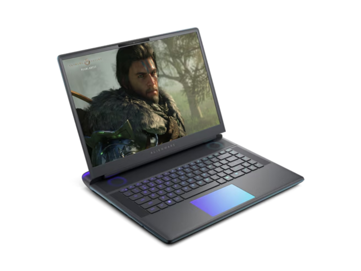 Notebook Area 51 de 18 Polegadas - Novo
