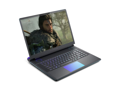 Notebook Area 51 de 18 Polegadas - Novo