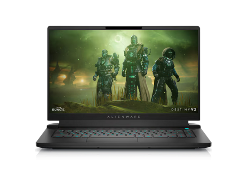 Notebook Alienware M15 R7 - Seminovo