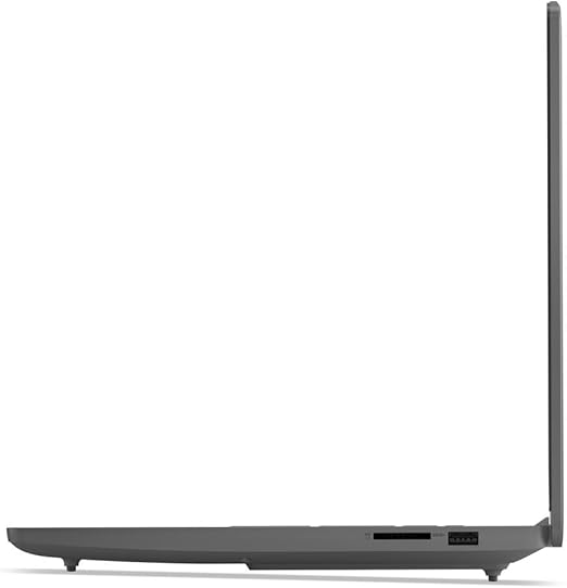 Notebook Lenovo LOQ 15" (Ryzen 5 7235HS + RTX 4050 + 16GB RAM + 512GB SSD) - Seminovo