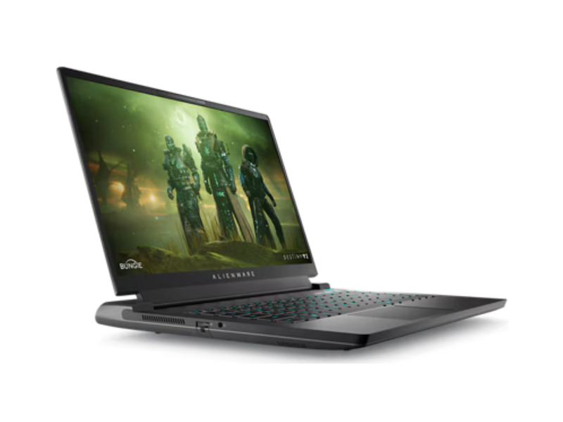 Notebook Alienware M15 R7 - Seminovo