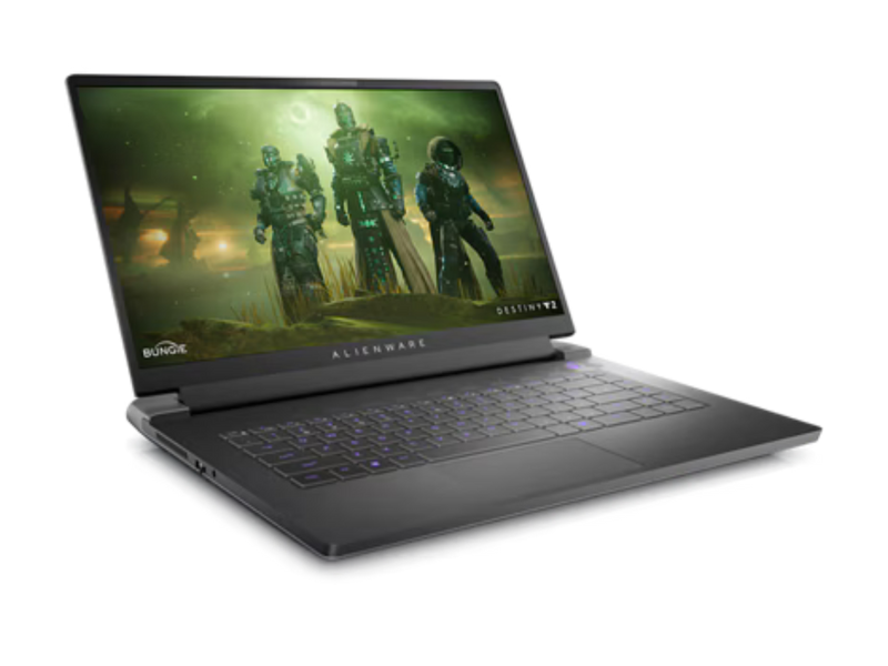 Notebook Alienware M15 R7 - Seminovo