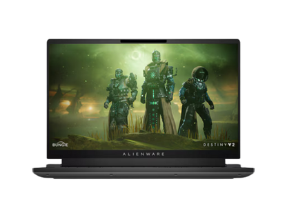 Notebook Alienware M15 R7 (Ryzen 9 6900HX + RTX 3070 Ti + 32gb RAM) - Seminovo
