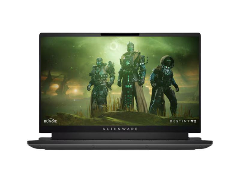 Notebook Alienware M15 R7 - Seminovo