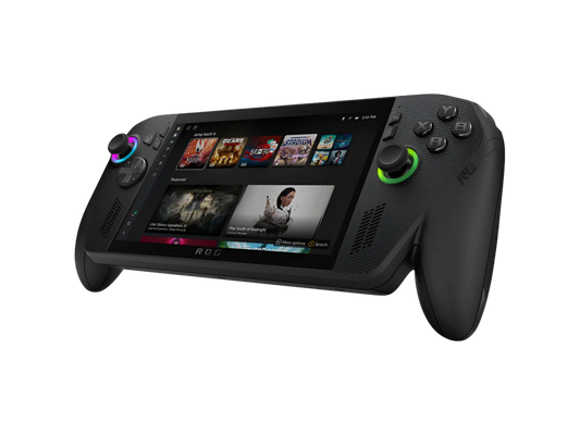 ROG Xbox Ally X