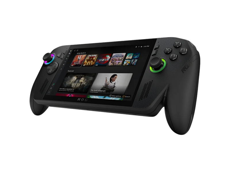 ROG Xbox Ally X