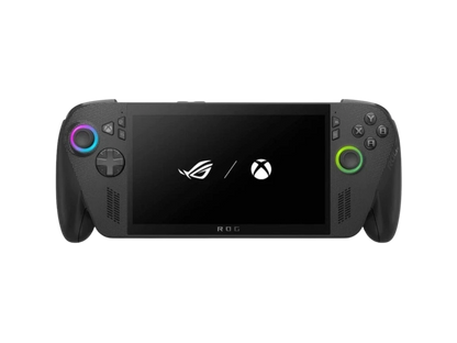 ROG Xbox Ally X
