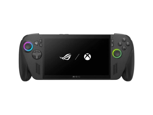 ROG Xbox Ally X