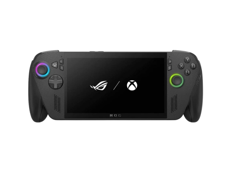 ROG Xbox Ally X