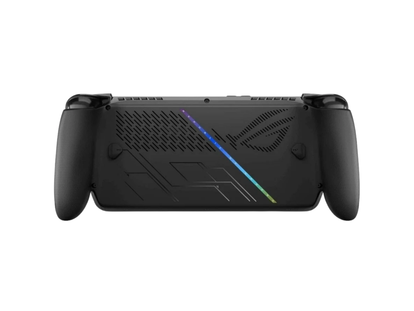 ROG Xbox Ally X