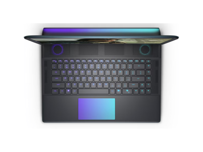 Notebook Area 51 de 16 Polegadas - Novo