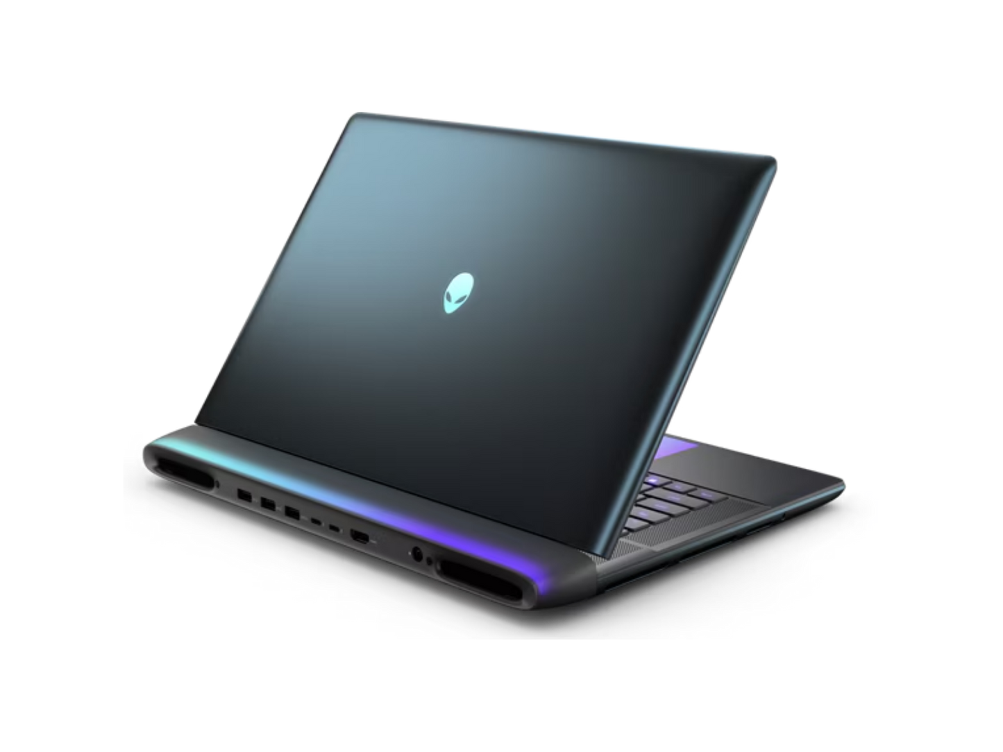 Notebook Area 51 de 18 Polegadas - Novo