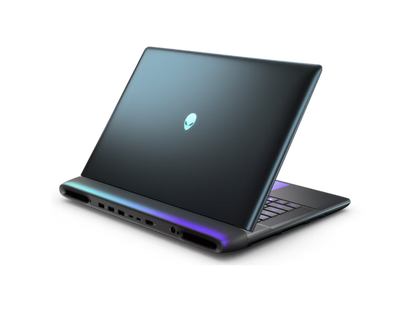 Notebook Area 51 de 18 Polegadas - Novo