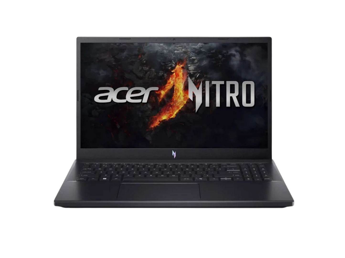 Notebook Acer Nitro V15 (Ryzen 5 7535HS + RTX 4050 + 16GB RAM)  - Seminovo
