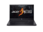 Notebook Acer Nitro V15 (Ryzen 5 7535HS + RTX 4050 + 16GB RAM)  - Seminovo