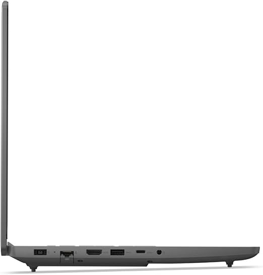 Notebook Lenovo LOQ 15" (Ryzen 5 7235HS + RTX 4050 + 16GB RAM + 512GB SSD) - Seminovo