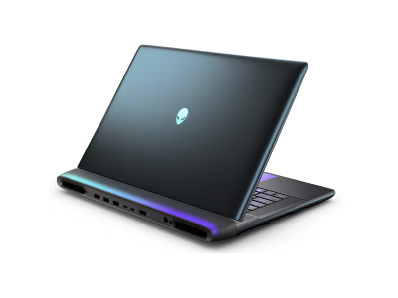 Notebook Area 51 de 16 Polegadas - Novo