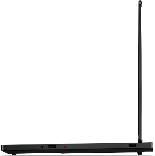 Notebook Lenovo Legion 5i Gen 10 15.1" Intel Core i7-14700HX RTX 5070 16GB RAM 1TB SSD