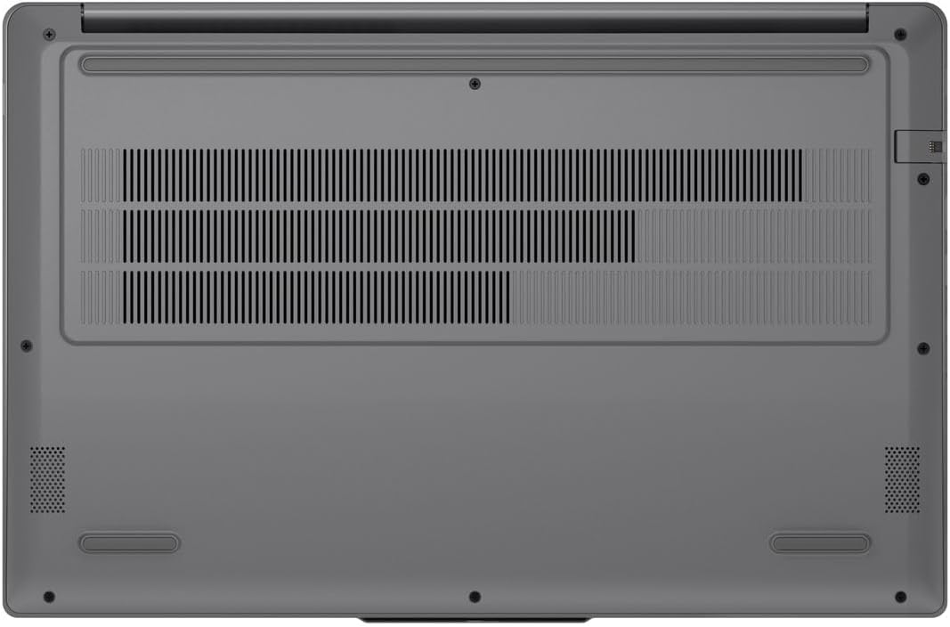 Notebook Lenovo LOQ 15" (Ryzen 5 7235HS + RTX 4050 + 16GB RAM + 512GB SSD) - Seminovo