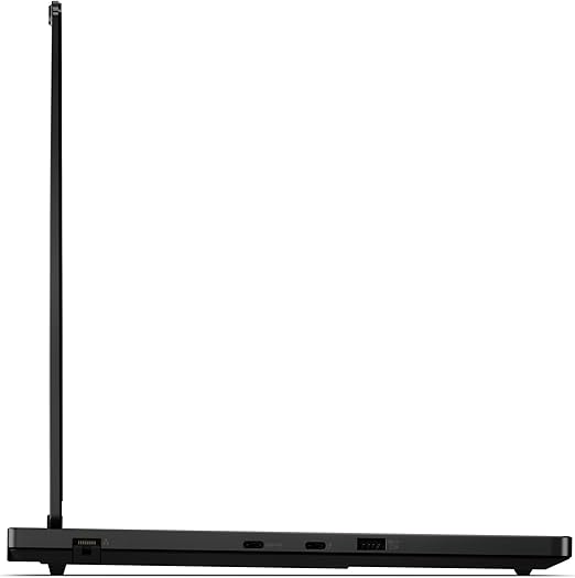 Notebook Lenovo Legion 5i Gen 10 15.1" Intel Core i7-14700HX RTX 5070 16GB RAM 1TB SSD