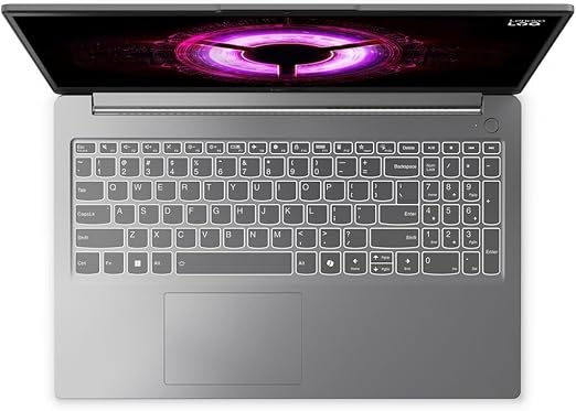 Notebook Lenovo LOQ 15" (Ryzen 5 7235HS + RTX 4050 + 16GB RAM + 512GB SSD) - Seminovo