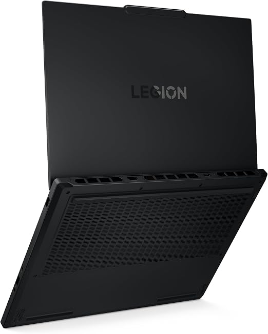 Notebook Lenovo Legion 5i Gen 10 15.1" Intel Core i7-14700HX RTX 5070 16GB RAM 1TB SSD