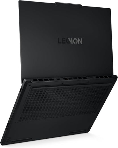 Notebook Lenovo Legion 5i Gen 10 15.1" Intel Core i7-14700HX RTX 5070 16GB RAM 1TB SSD