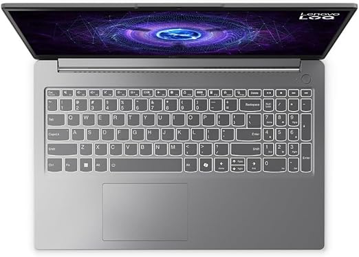 Notebook Lenovo LOQ 15" (Intel Core i5-12450H + RTX 3050 + 16GB RAM + 512GB SSD) - Seminovo