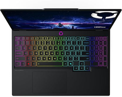 Notebook Lenovo Legion 5i Gen 10 15.1" Intel Core i7-14700HX RTX 5070 16GB RAM 1TB SSD