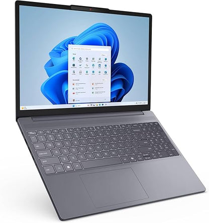 Notebook Lenovo IdeaPad Slim 3 (Ryzen 5 7520U + 8GB RAM + 512GB SSD) - Seminovo