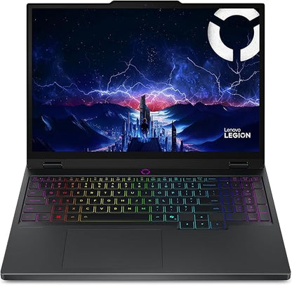 Notebook Lenovo Legion 5i Gen 10 15.1" Intel Core i7-14700HX RTX 5070 16GB RAM 1TB SSD