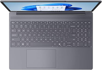 Notebook Lenovo IdeaPad Slim 3 (Ryzen 5 7520U + 8GB RAM + 512GB SSD) - Seminovo
