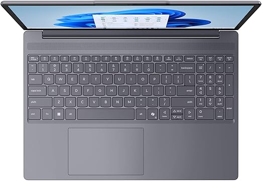 Notebook Lenovo IdeaPad Slim 3 (Ryzen 5 7520U + 8GB RAM + 512GB SSD) - Seminovo