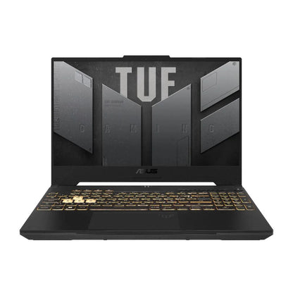 Notebook ASUS TUF Gaming F15 (Intel Core i5-12500H + RTX 3050 + 16GB RAM + 512GB SSD) - Seminovo