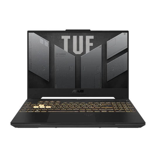 Notebook ASUS TUF Gaming F15 (Intel Core i5-12500H + RTX 3050 + 16GB RAM + 512GB SSD) - Seminovo