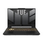 Notebook ASUS TUF Gaming F15 (Intel Core i5-12500H + RTX 3050 + 16GB RAM + 512GB SSD) - Seminovo
