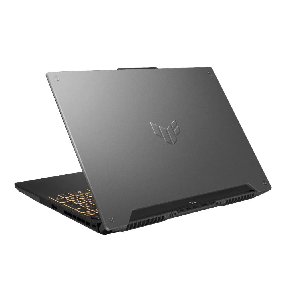 Notebook ASUS TUF Gaming F15 (Intel Core i5-12500H + RTX 3050 + 16GB RAM + 512GB SSD) - Seminovo