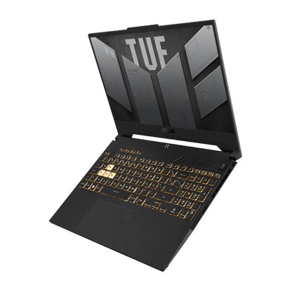 Notebook ASUS TUF Gaming F15 (Intel Core i5-12500H + RTX 3050 + 16GB RAM + 512GB SSD) - Seminovo